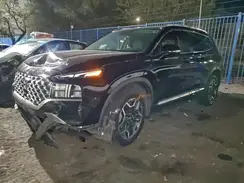 026081 2022 HYUNDAI SANTA FE