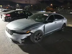 026331 2023 HONDA ACCORD