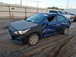 026472 2018 HYUNDAI ACCENT