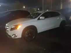 026807 2020 MERCEDES-BENZ GLA-KLASSE