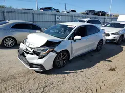 027400 2020 TOYOTA COROLLA