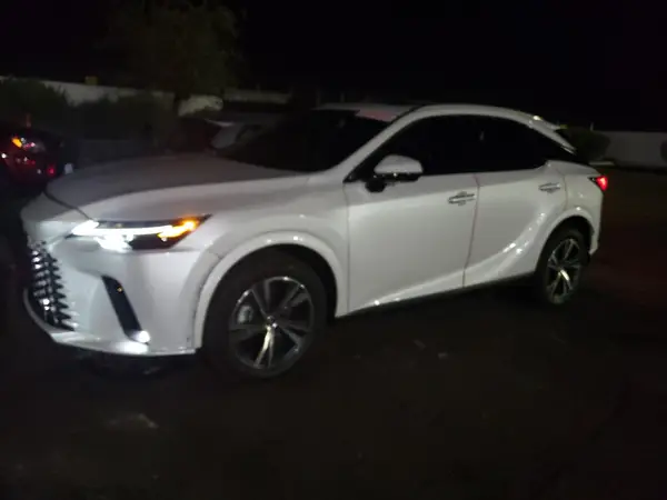 028055 2024 LEXUS RX