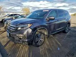 028596 2018 HONDA PILOT