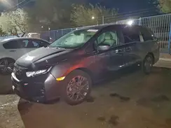 028743 2025 HONDA ODYSSEY