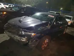 028981 2018 HONDA ACCORD