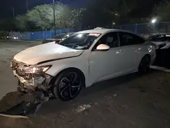 029395 2019 HONDA ACCORD