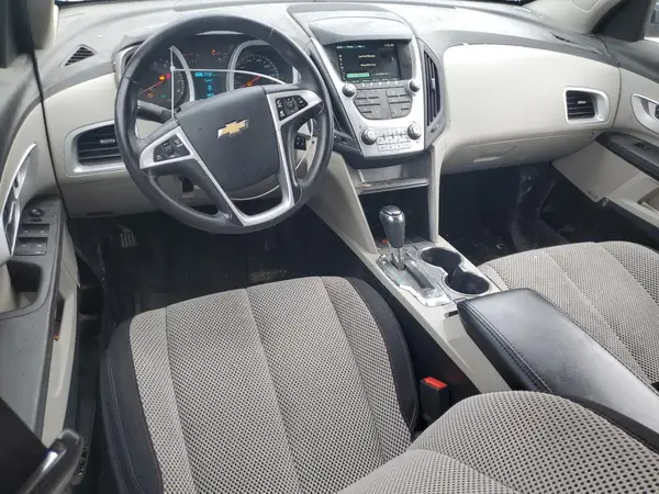 02GNALCEK3H619236 2017 CHEVROLET EQUINOX - Image 8