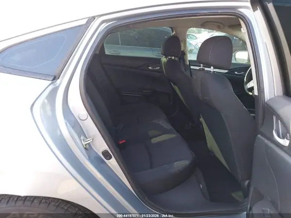 02HGFC2F51GH55961 2016 HONDA CIVIC - Image 8