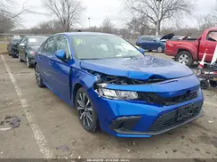 02HGFE1F70PH31717 2023 HONDA CIVIC