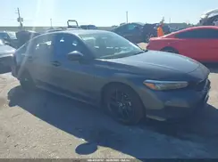 02HGFE2F51SH56566 2025 HONDA CIVIC