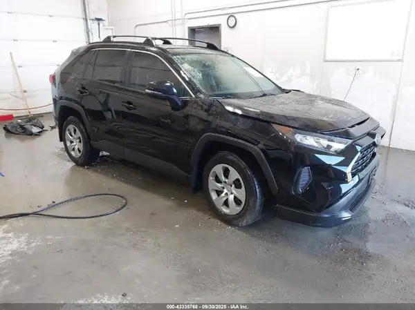 02T3G1RFV2KC04837 2019 TOYOTA RAV 4 - Image 1