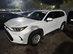 030586 2024 TOYOTA HIGHLANDER
