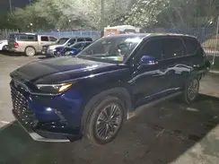 030615 2026 TOYOTA HIGHLANDER