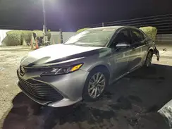 031025 2018 TOYOTA CAMRY