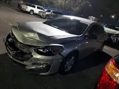 031588 2020 CHEVROLET MALIBU