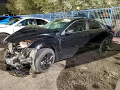 033844 2023 HYUNDAI ELANTRA