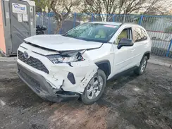 034061 2021 TOYOTA RAV 4