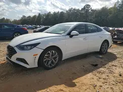 035174 2020 HYUNDAI SONATA