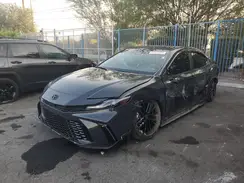 036177 2025 TOYOTA CAMRY