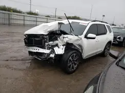 037711 2025 HONDA PILOT