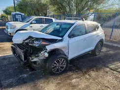 038609 2019 HYUNDAI TUCSON