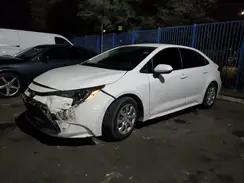 039856 2020 TOYOTA COROLLA
