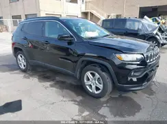 03C4NJDBN1PT53320 2023 JEEP COMPASS