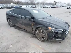03FA6P0CD3LR12633 2020 FORD FUSION