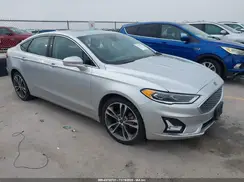 03FA6P0D90KR15269 2019 FORD FUSION