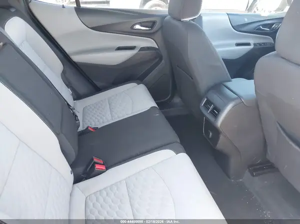 03GNAXJEV3JS52747 2018 CHEVROLET EQUINOX - Image 8