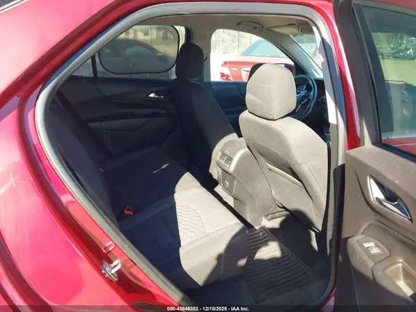 03GNAXSEV4JS56653 2018 CHEVROLET EQUINOX - Image 8
