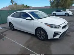 03KPF24AD3ME31051 2021 KIA FORTE