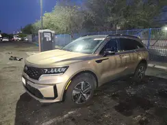 040398 2021 KIA SORENTO