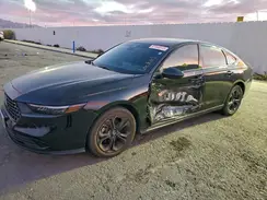 043490 2025 HONDA ACCORD
