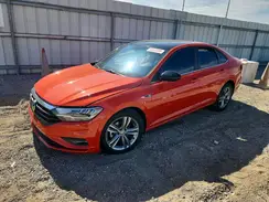 044670 2020 VOLKSWAGEN JETTA