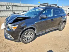 045431 2016 MITSUBISHI OUTLANDER
