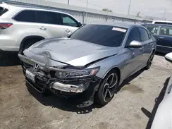 046091 2018 HONDA ACCORD