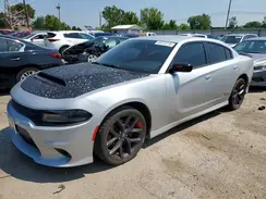 046321 2020 DODGE CHARGER