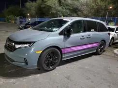 046597 2023 HONDA ODYSSEY