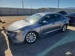 046751 2020 TOYOTA COROLLA