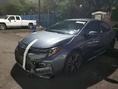 048400 2020 TOYOTA COROLLA