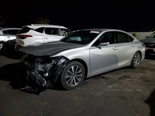 048983 2019 LEXUS ES
