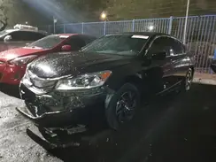 049264 2017 HONDA ACCORD