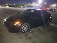 049455 2022 TOYOTA COROLLA
