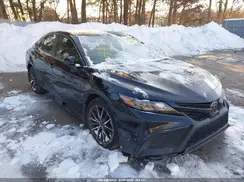 04T1G11AK2MU52677 2021 TOYOTA CAMRY