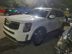 051173 2020 KIA TELLURIDE