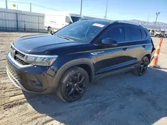 053437 2024 VOLKSWAGEN TAOS