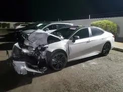 054951 2025 TOYOTA CAMRY