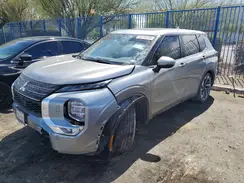 055282 2023 MITSUBISHI OUTLANDER