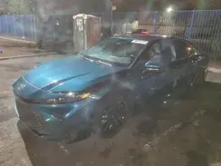 055308 2025 TOYOTA CAMRY